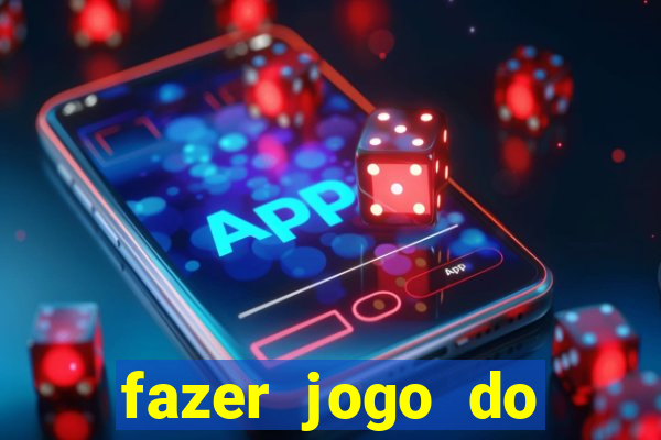 fazer jogo do bicho pela internet