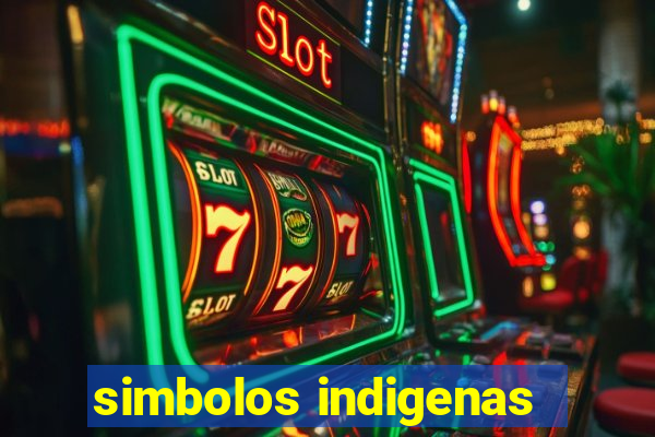 simbolos indigenas