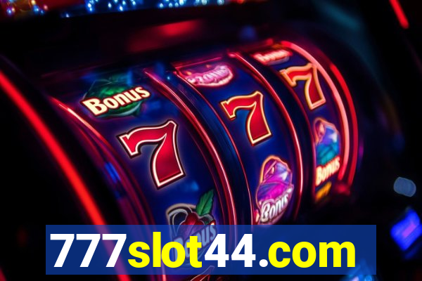 777slot44.com