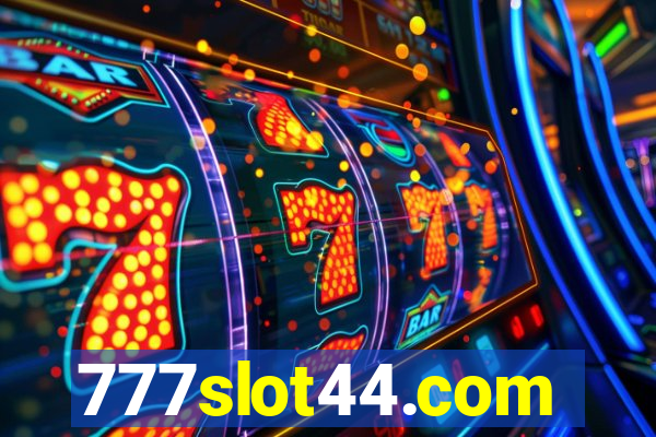 777slot44.com