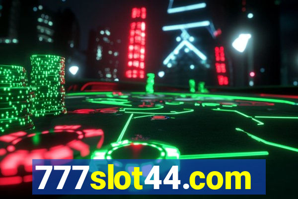 777slot44.com