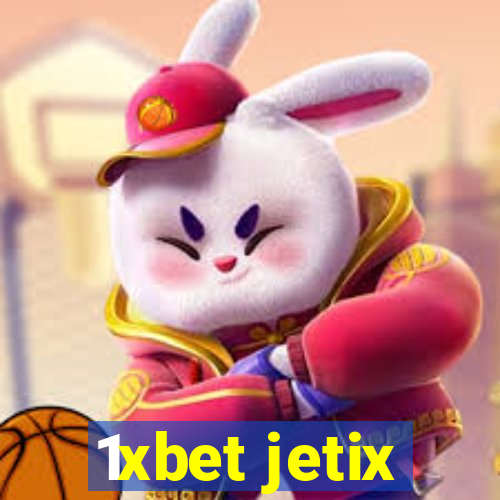 1xbet jetix