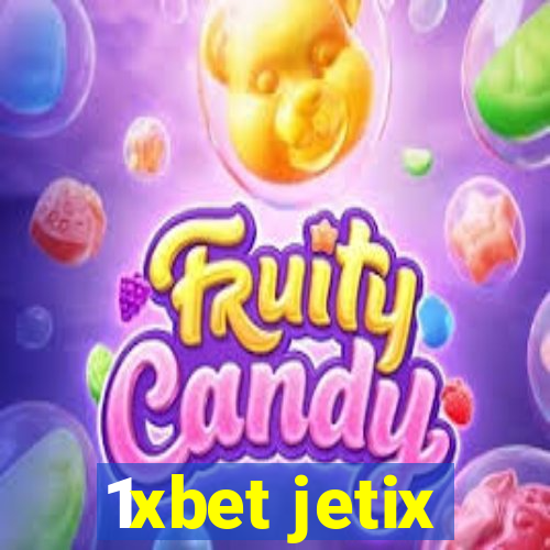 1xbet jetix