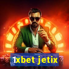 1xbet jetix