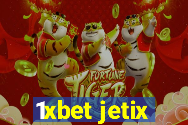 1xbet jetix