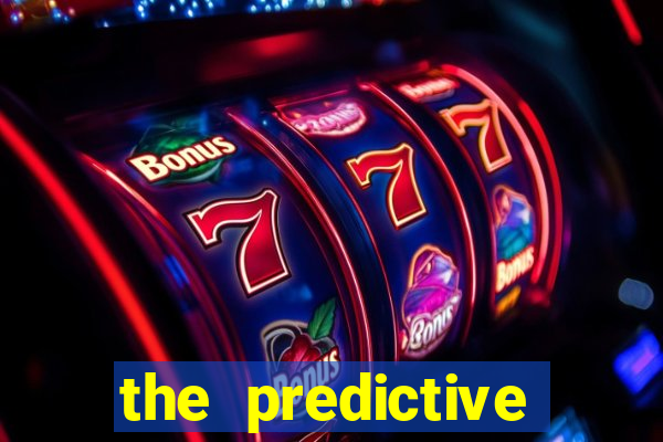 the predictive index como responder