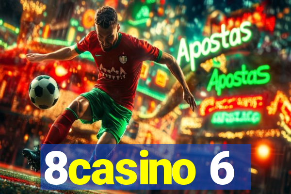 8casino 6