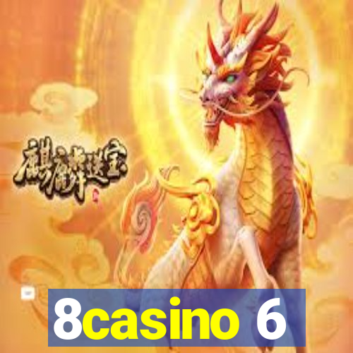 8casino 6