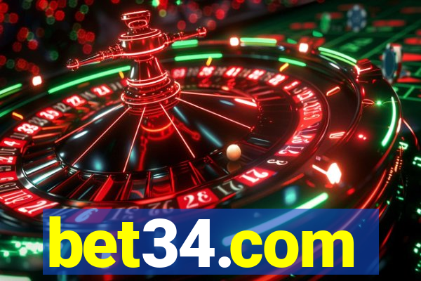 bet34.com