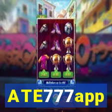 ATE777app