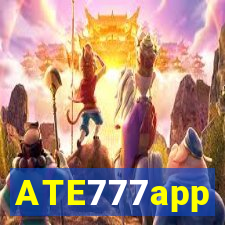 ATE777app