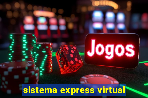 sistema express virtual