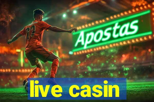 live casin