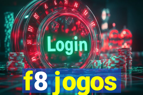 f8 jogos