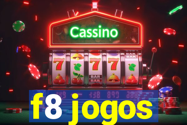 f8 jogos