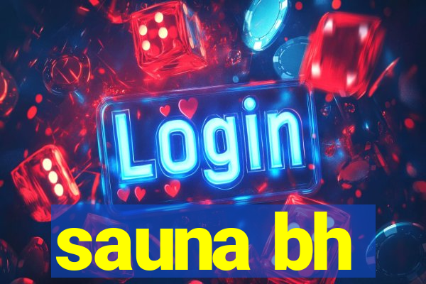 sauna bh