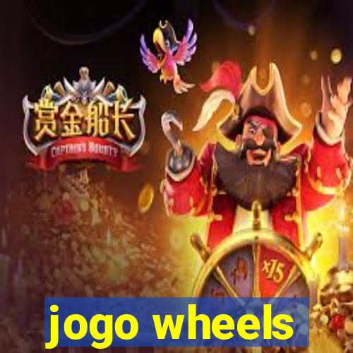 jogo wheels