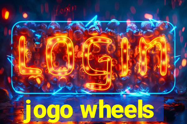 jogo wheels