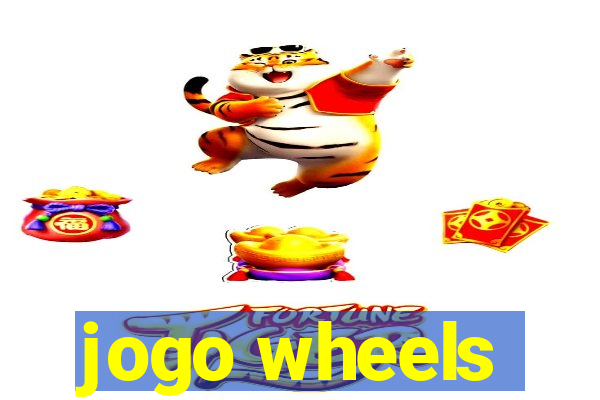 jogo wheels