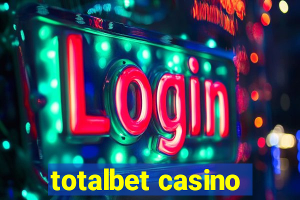 totalbet casino