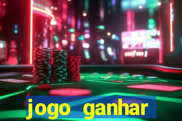 jogo ganhar dinheiro no cadastro