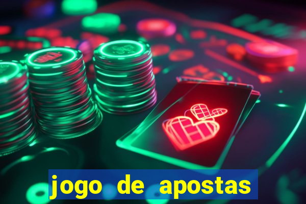 jogo de apostas futebol bet365