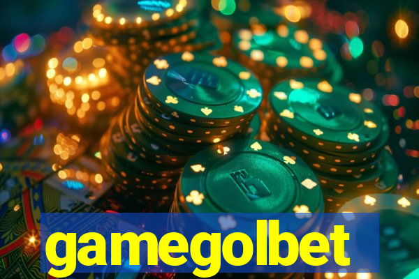 gamegolbet