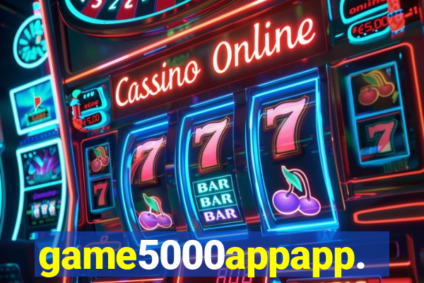 game5000appapp.com