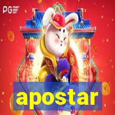 apostar