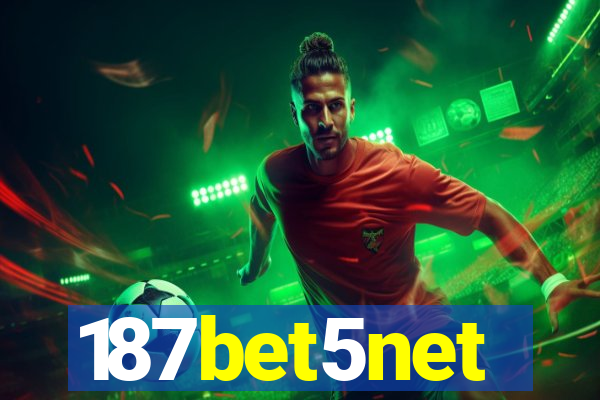 187bet5net