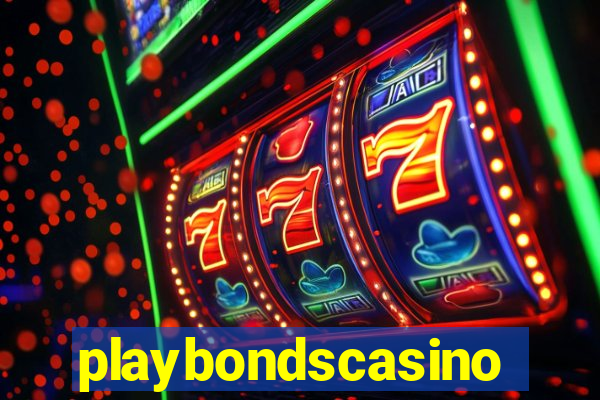 playbondscasino