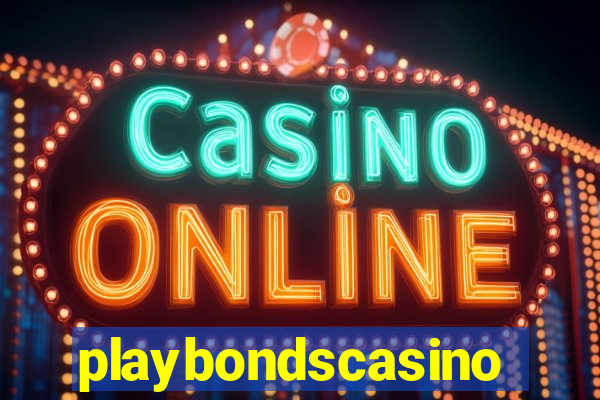 playbondscasino