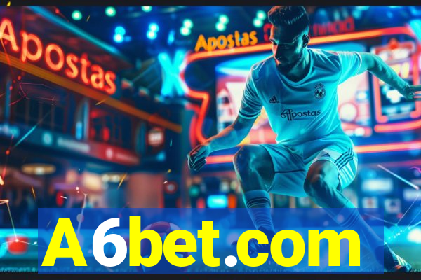 A6bet.com