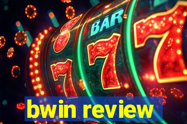 bwin review