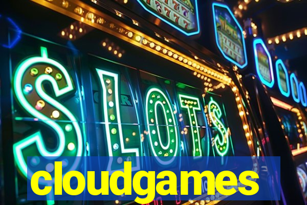 cloudgames