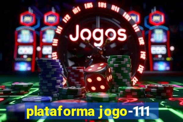 plataforma jogo-111