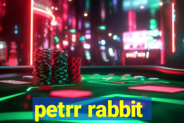 petrr rabbit