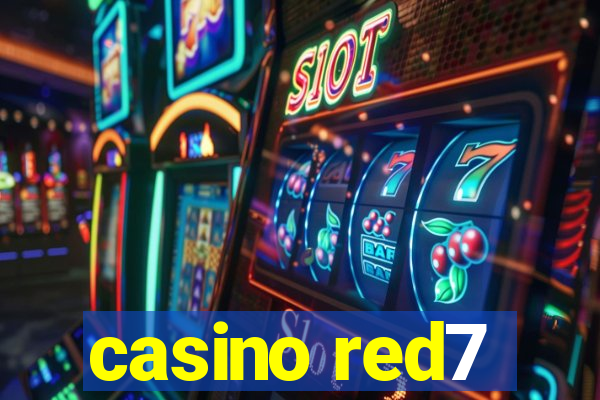 casino red7