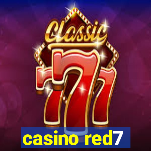 casino red7