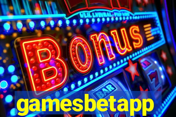 gamesbetapp