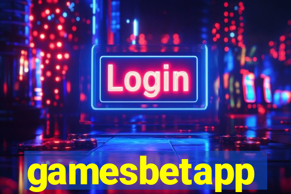 gamesbetapp