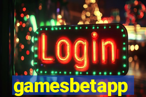 gamesbetapp