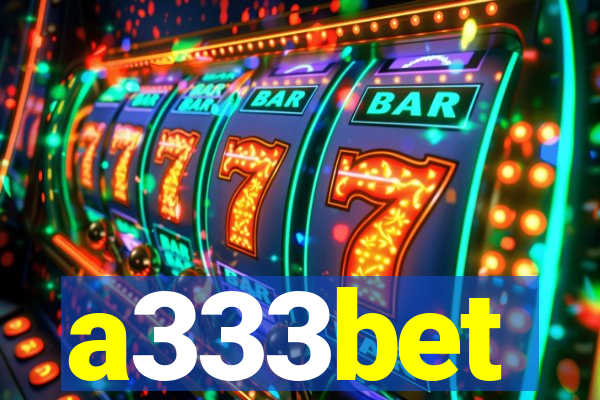 a333bet