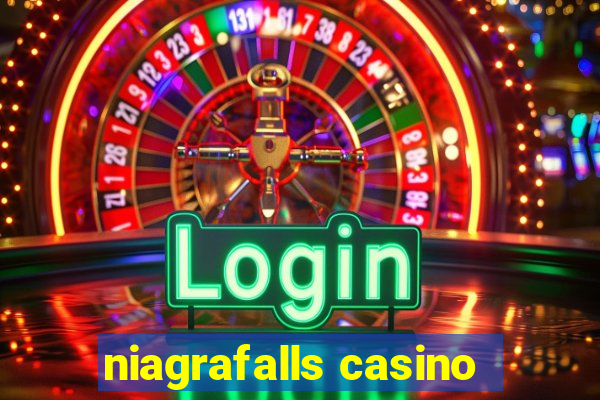 niagrafalls casino