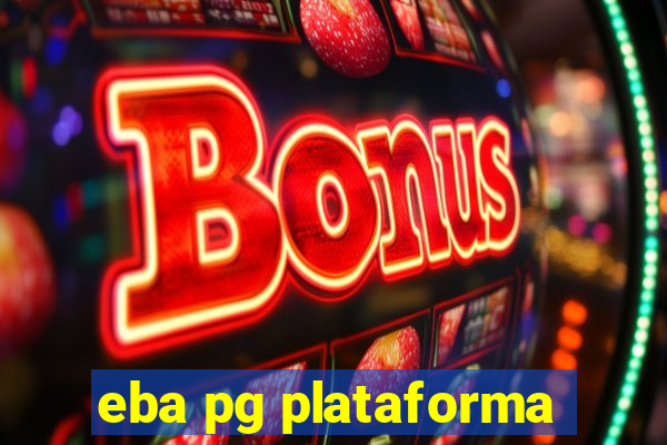 eba pg plataforma