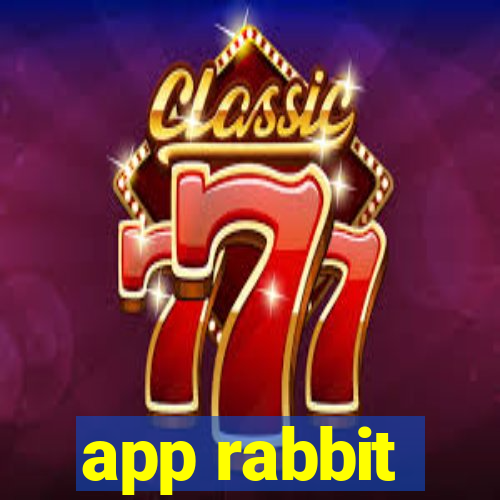 app rabbit