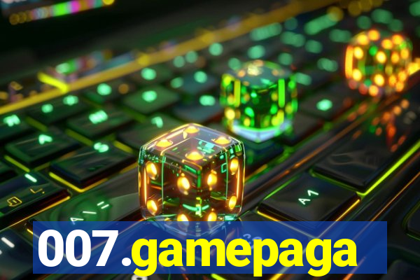 007.gamepaga