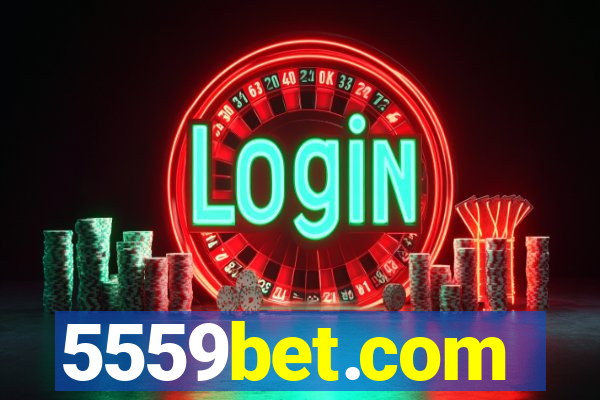 5559bet.com