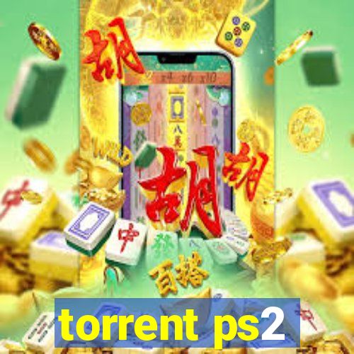 torrent ps2