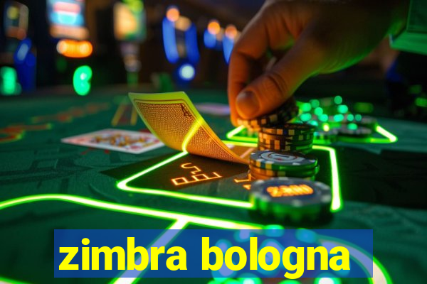 zimbra bologna